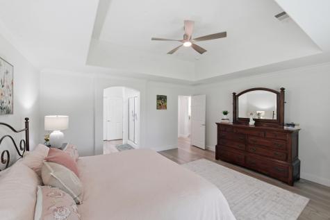 12001 Lockhart Court Denton TX 76207