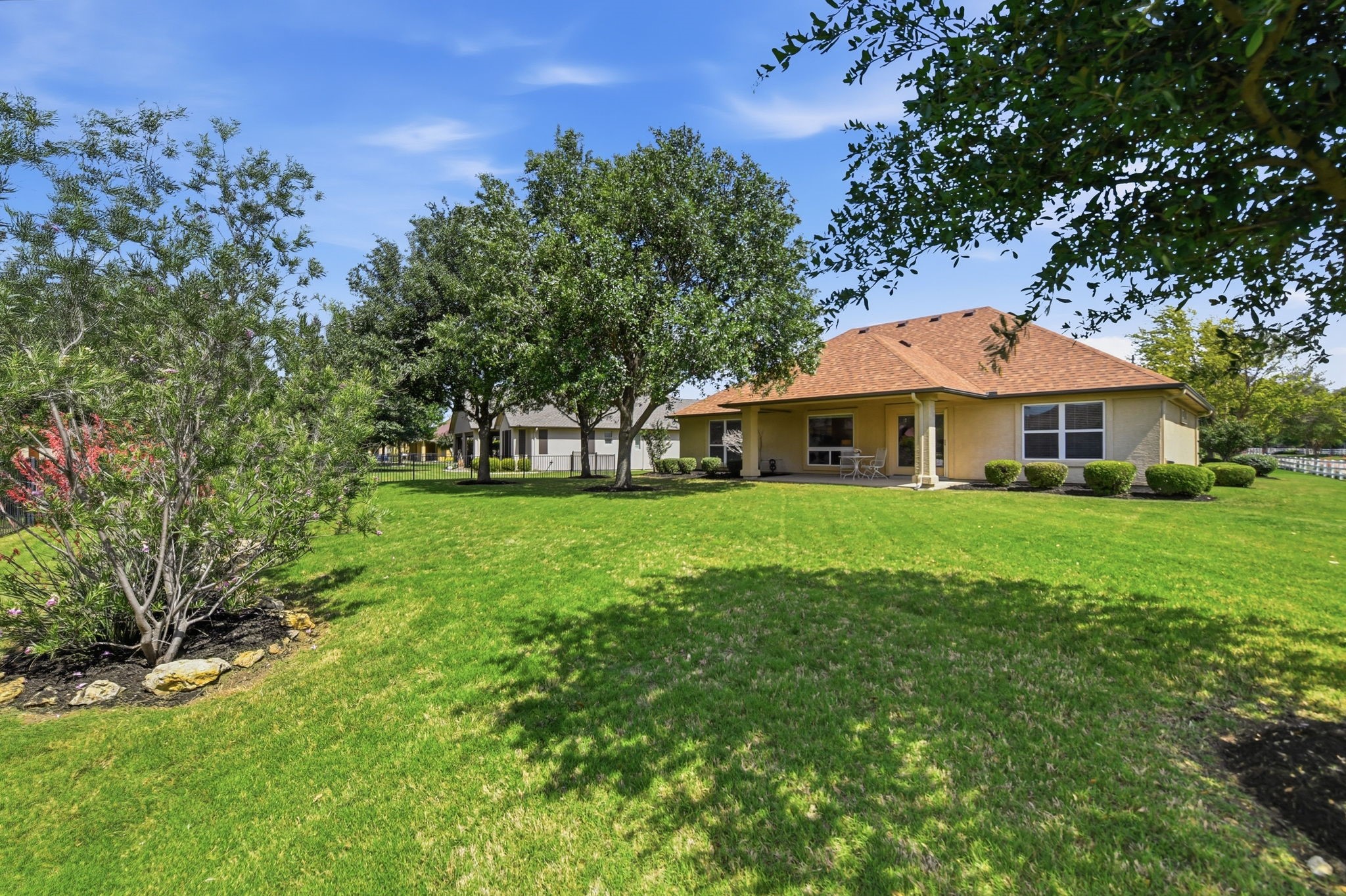 12001 Lockhart Court Denton TX 76207