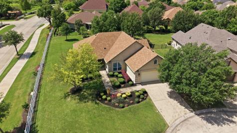 12001 Lockhart Court Denton TX 76207