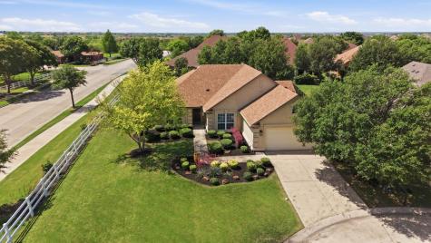 12001 Lockhart Court Denton TX 76207