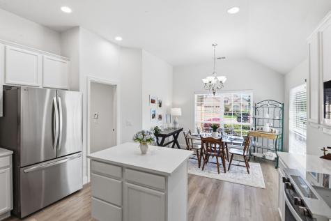 12001 Lockhart Court Denton TX 76207