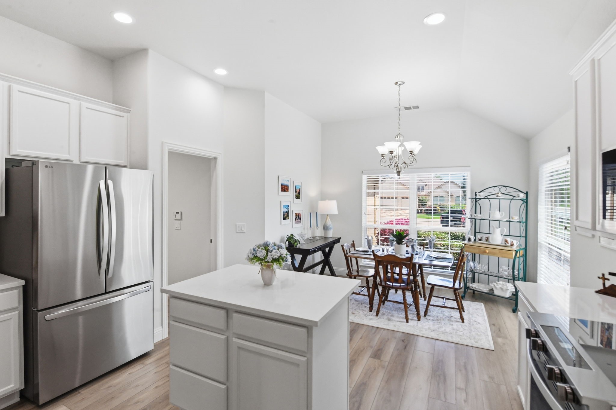 12001 Lockhart Court Denton TX 76207