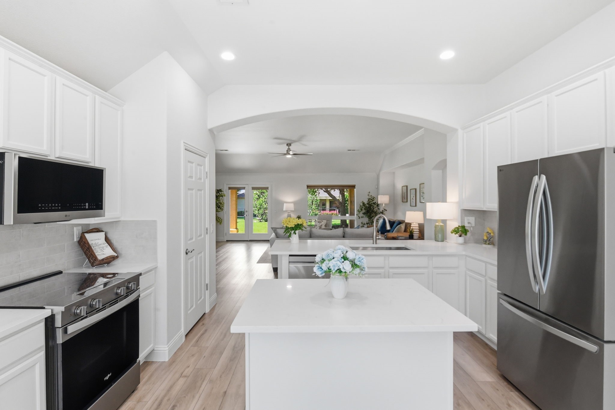 12001 Lockhart Court Denton TX 76207