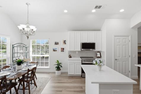 12001 Lockhart Court Denton TX 76207