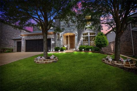 4204 Oxbow Drive Mckinney TX 75072