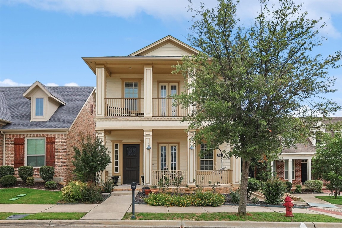 6100 Pleasant Dream Street North Richland Hills TX 76180