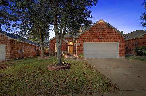 8529 Arroyo Verda Drive Dallas TX 75249