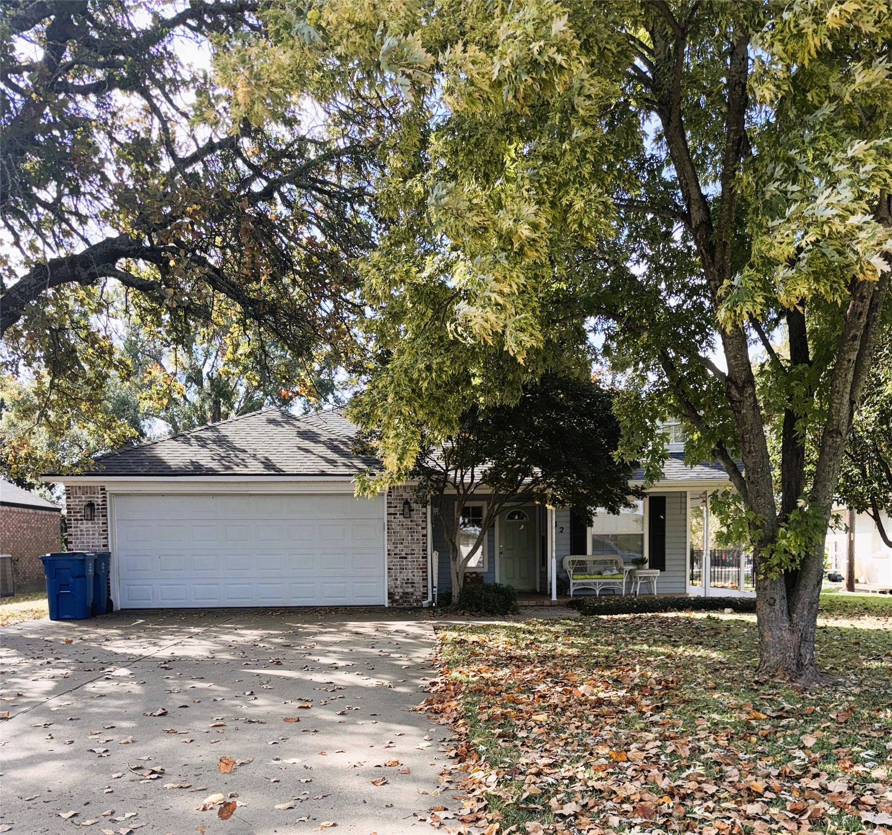 32 Shoreline Drive Star Harbor TX 75148