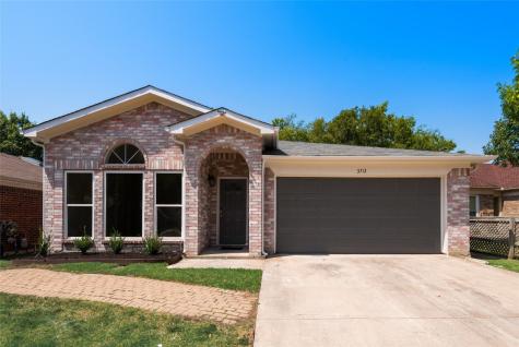 3713 Chaddybrook Lane Fort Worth TX 76137