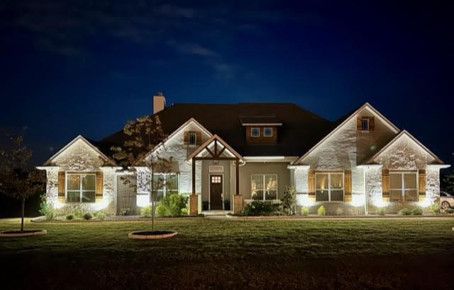 6030 Waggoner Way Midlothian TX 76065