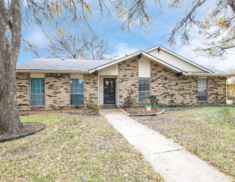 916 Goodwin Drive Plano TX 75023