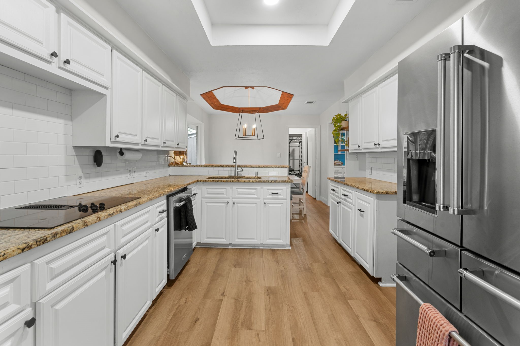3724 Starlight Trail Plano TX 75023