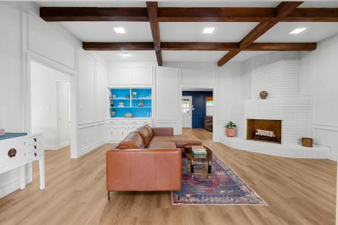 3724 Starlight Trail Plano TX 75023