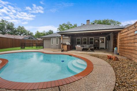 3724 Starlight Trail Plano TX 75023