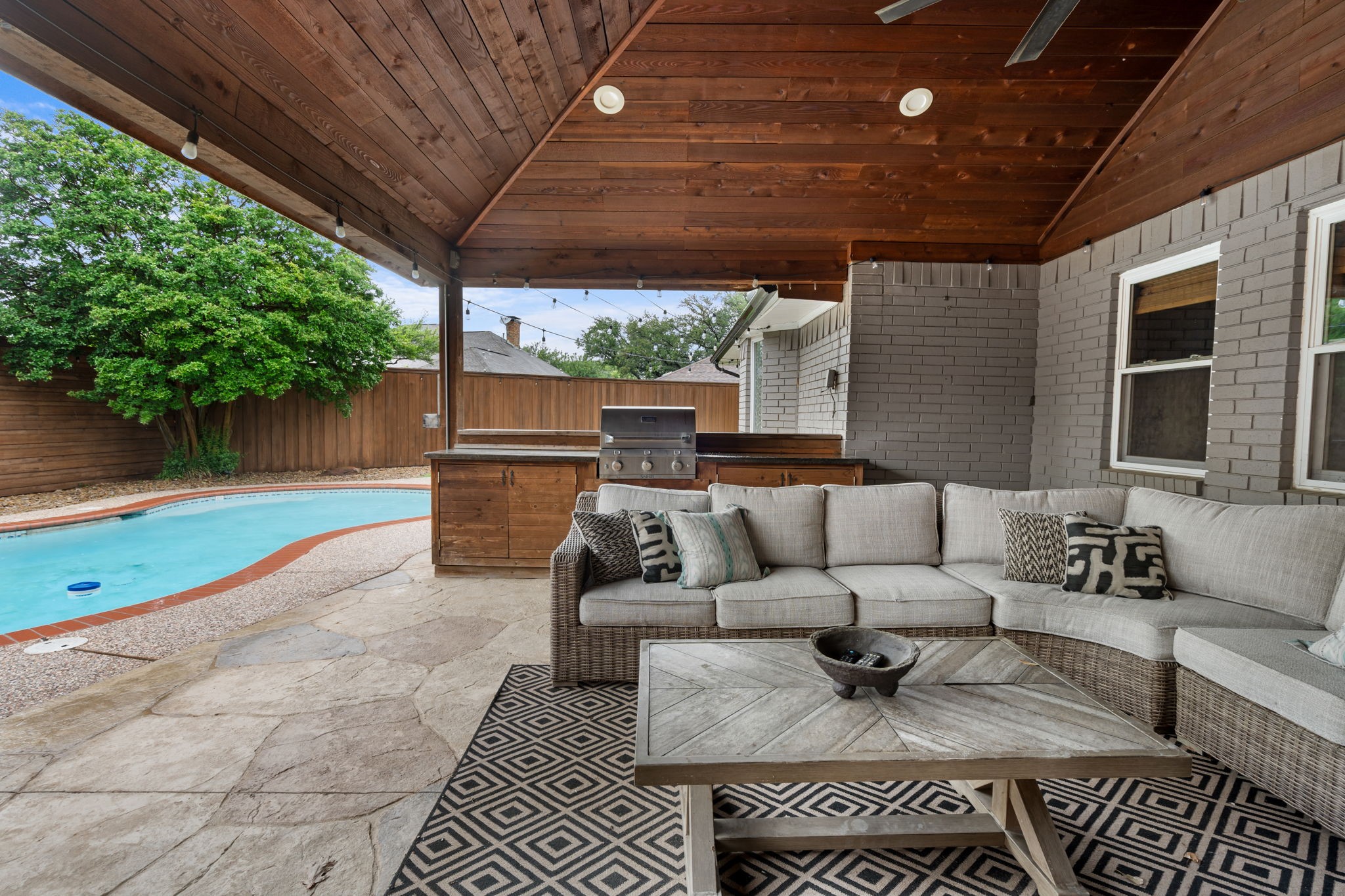3724 Starlight Trail Plano TX 75023