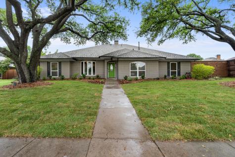 3724 Starlight Trail Plano TX 75023