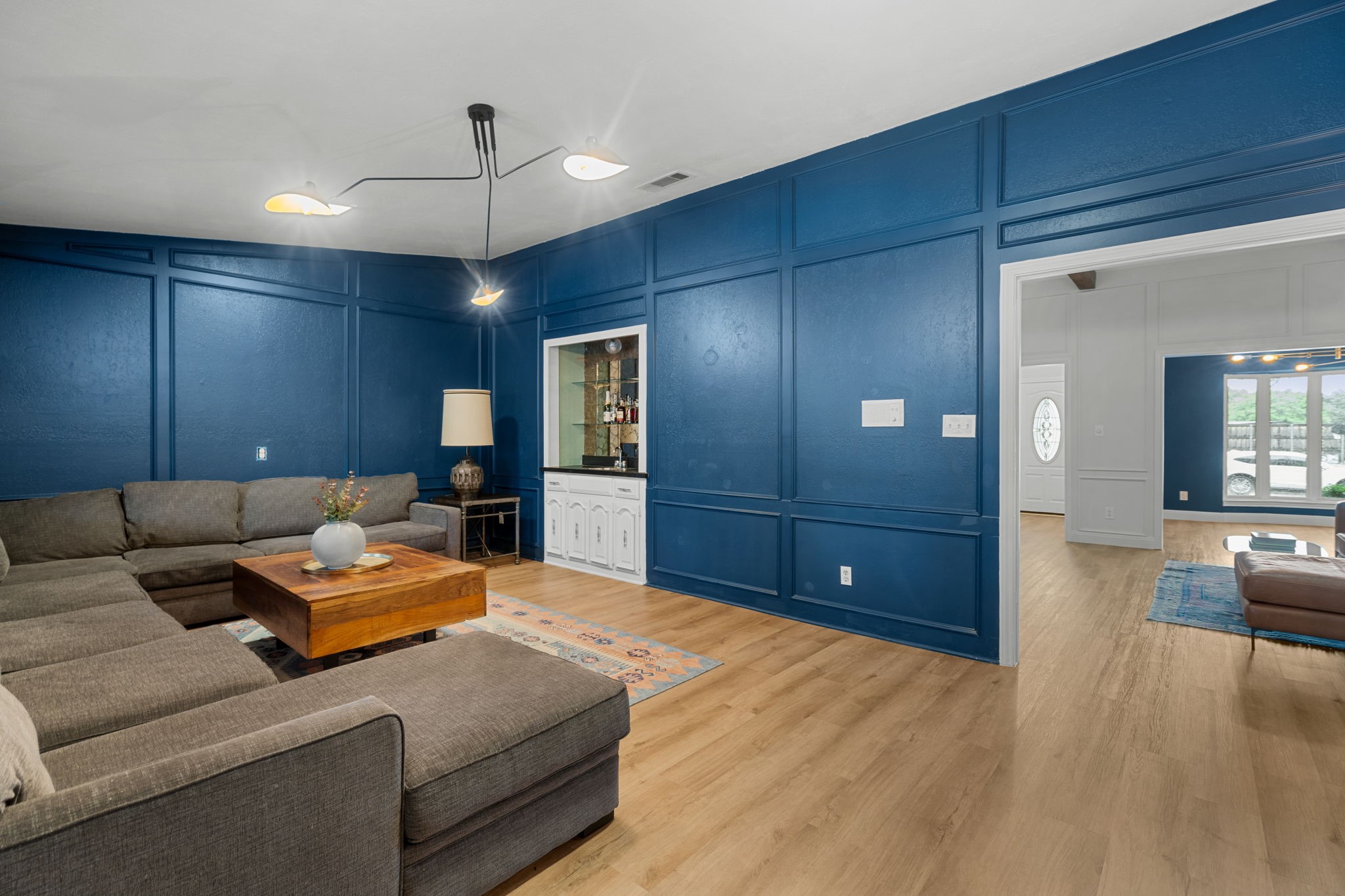 3724 Starlight Trail Plano TX 75023
