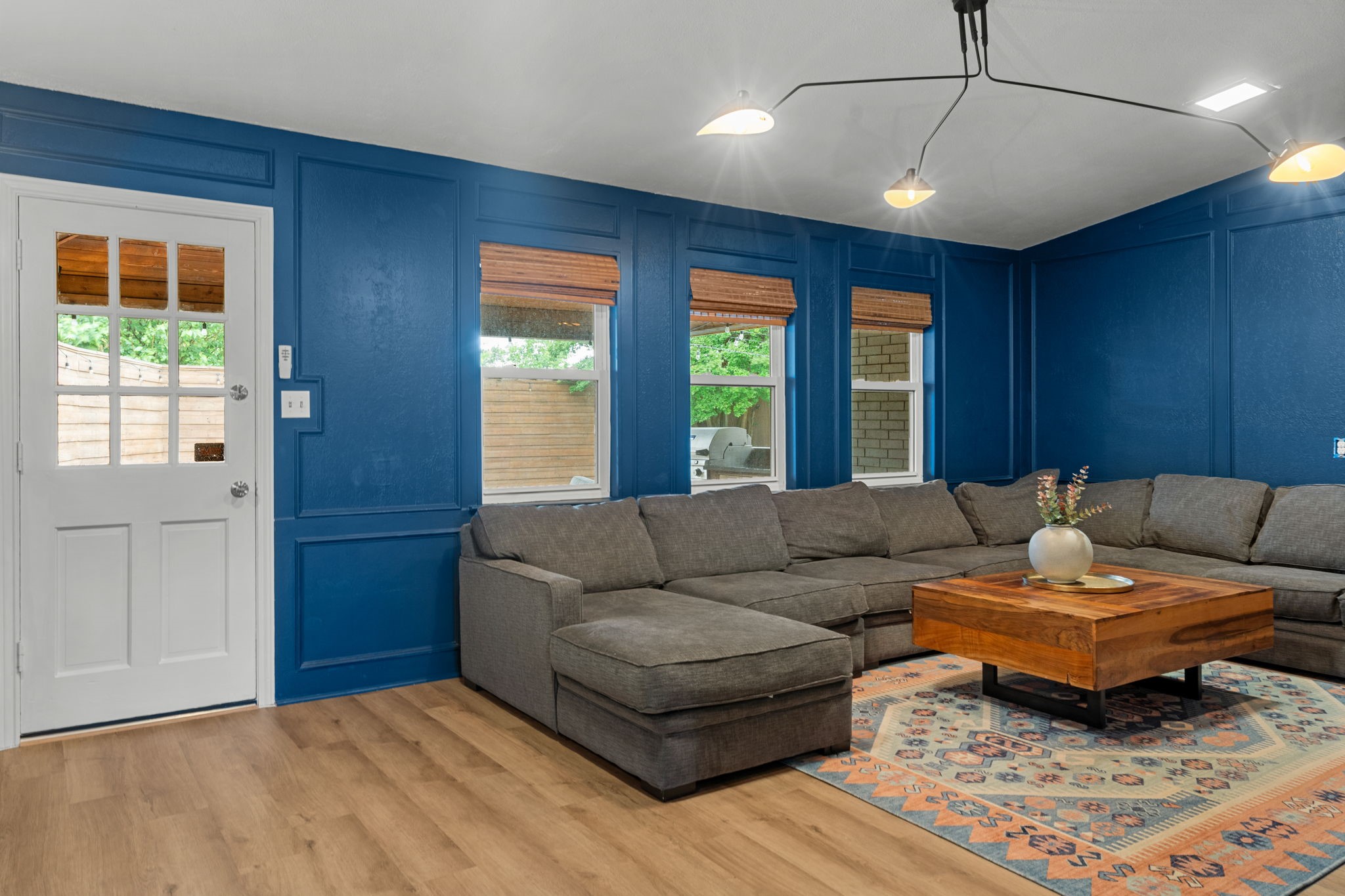 3724 Starlight Trail Plano TX 75023
