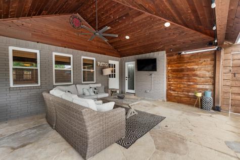 3724 Starlight Trail Plano TX 75023