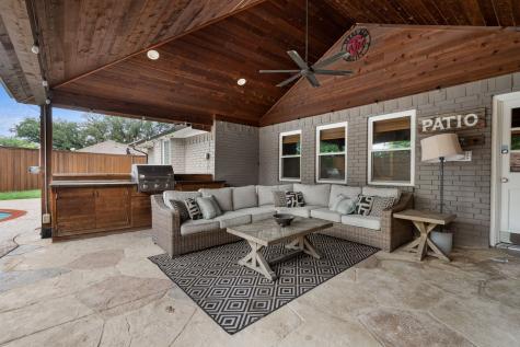 3724 Starlight Trail Plano TX 75023