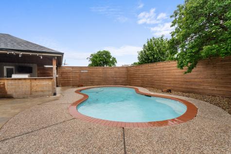 3724 Starlight Trail Plano TX 75023
