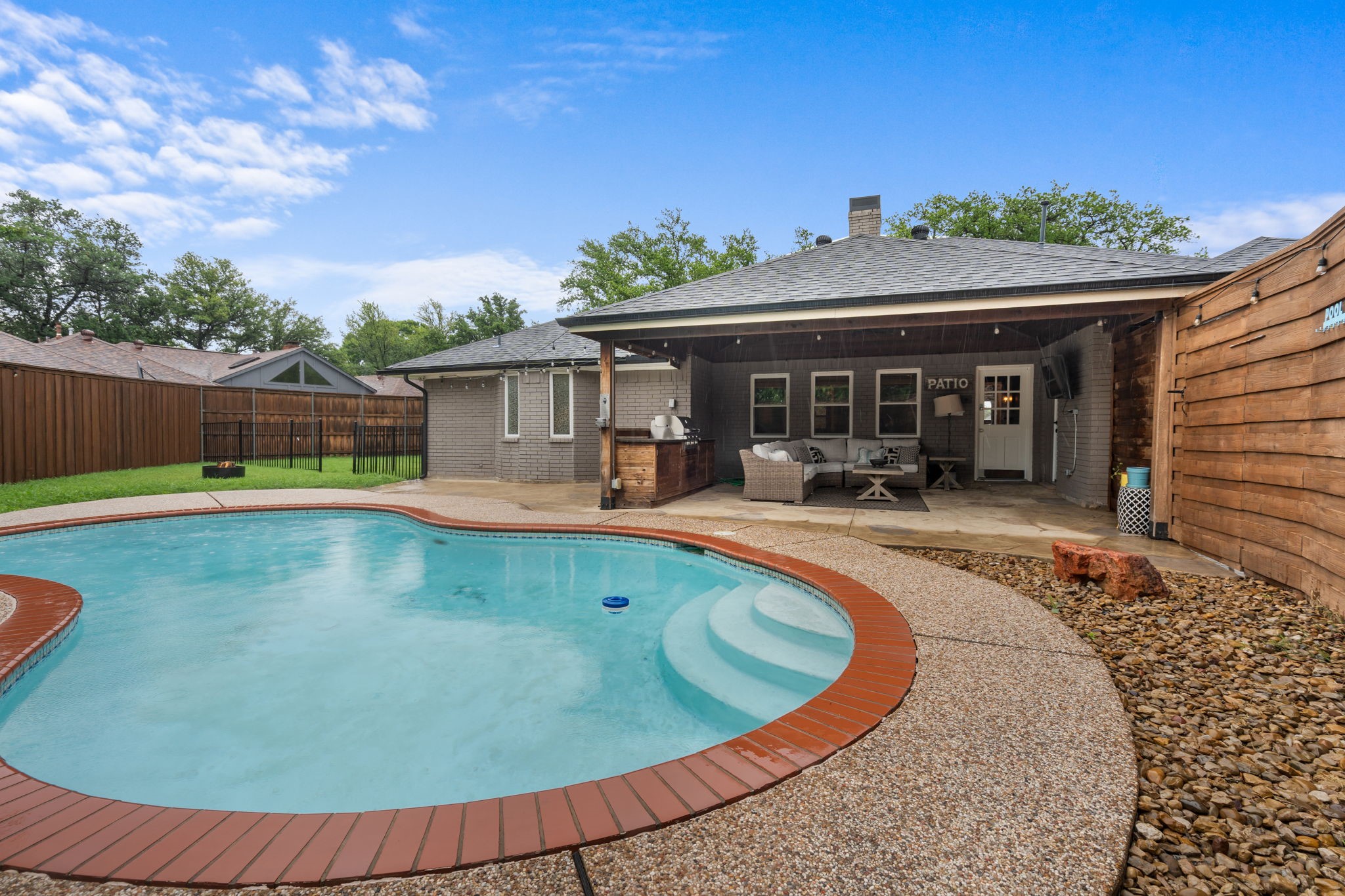 3724 Starlight Trail Plano TX 75023