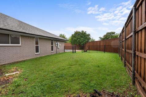 3724 Starlight Trail Plano TX 75023