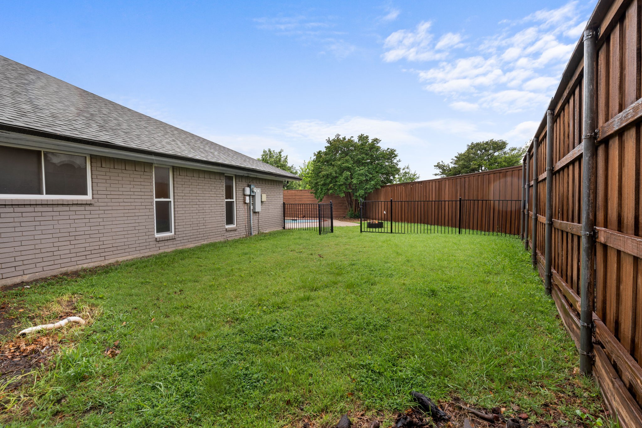 3724 Starlight Trail Plano TX 75023