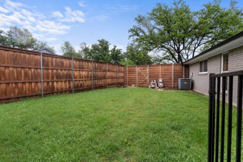 3724 Starlight Trail Plano TX 75023