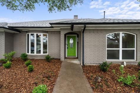 3724 Starlight Trail Plano TX 75023