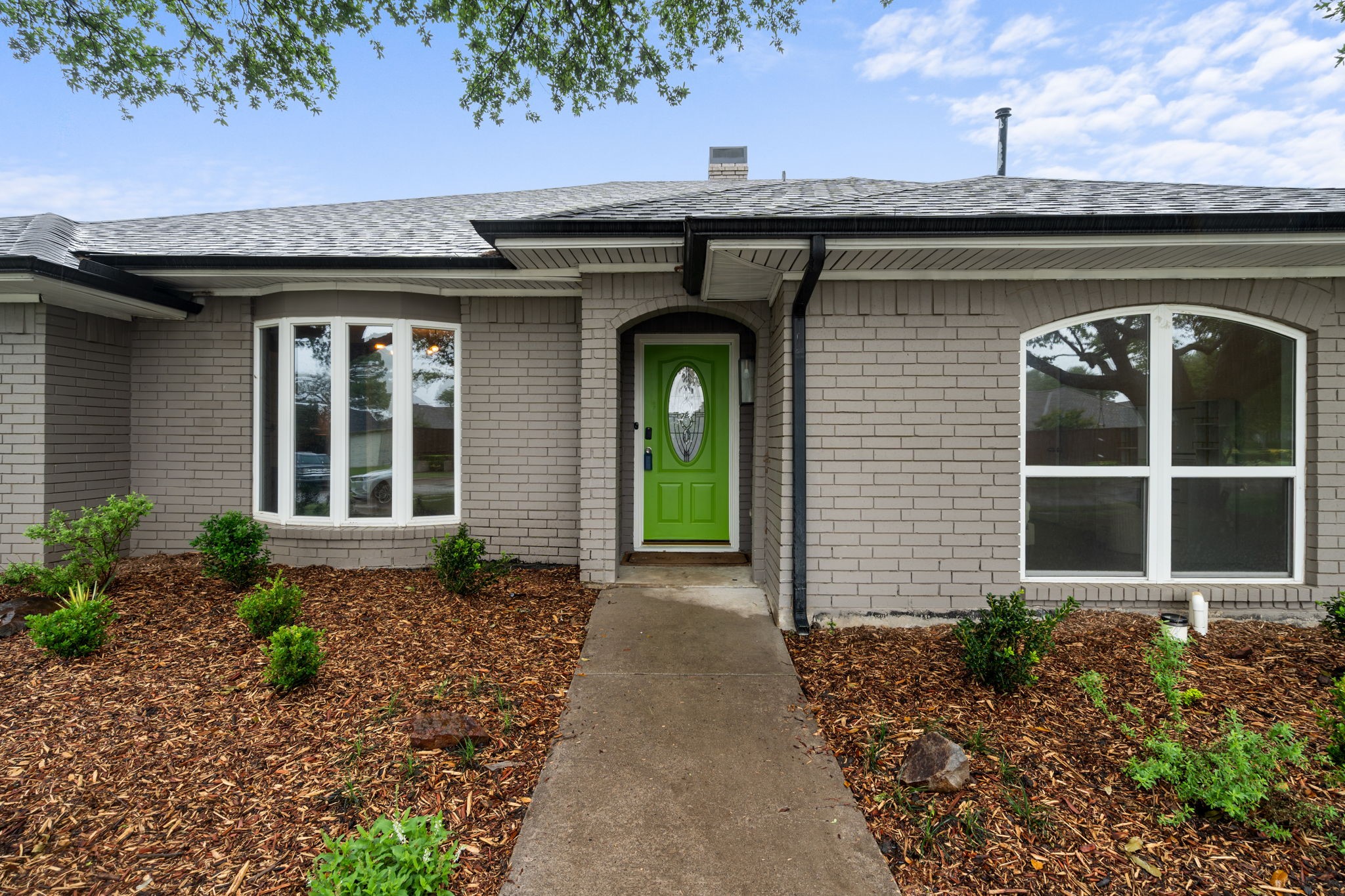 3724 Starlight Trail Plano TX 75023