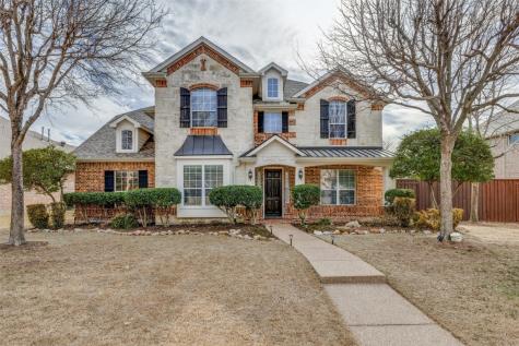 15563 Ridgewood Drive Frisco TX 75035