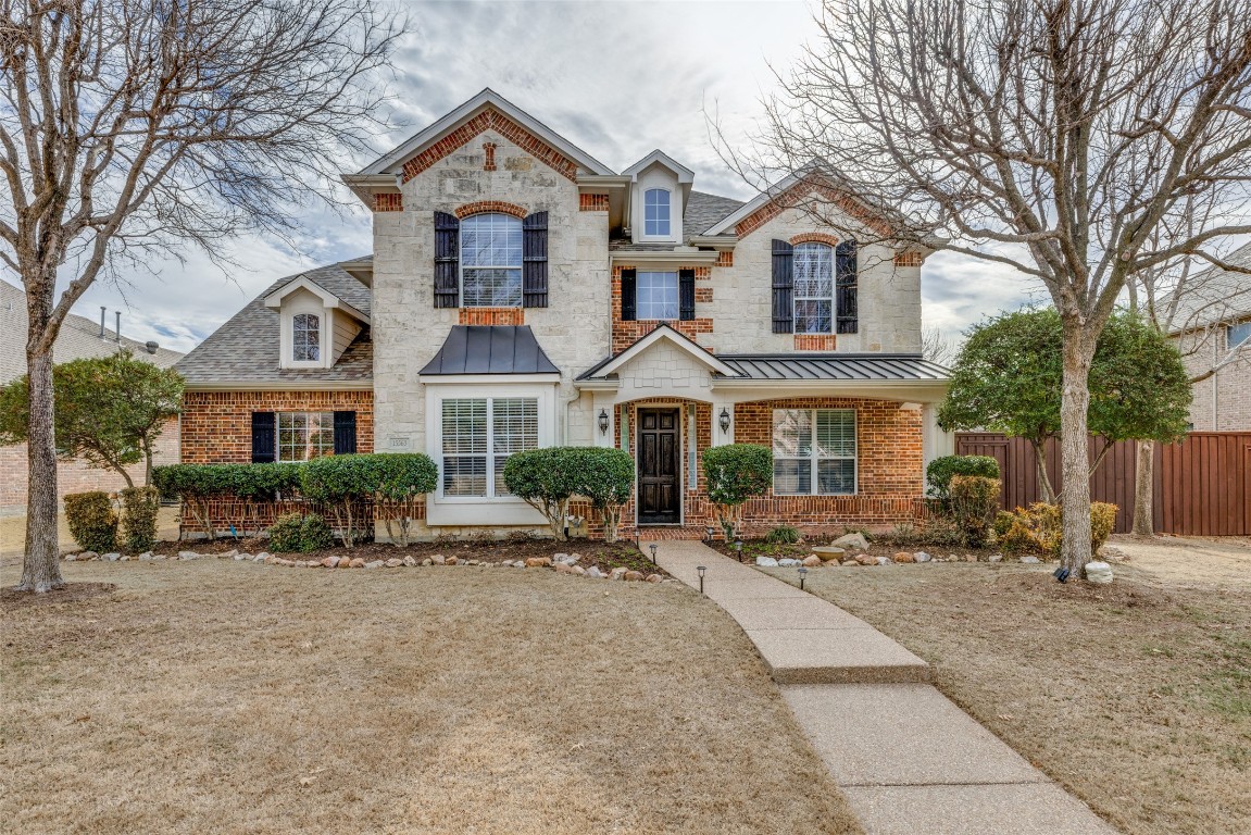 15563 Ridgewood Drive Frisco TX 75035