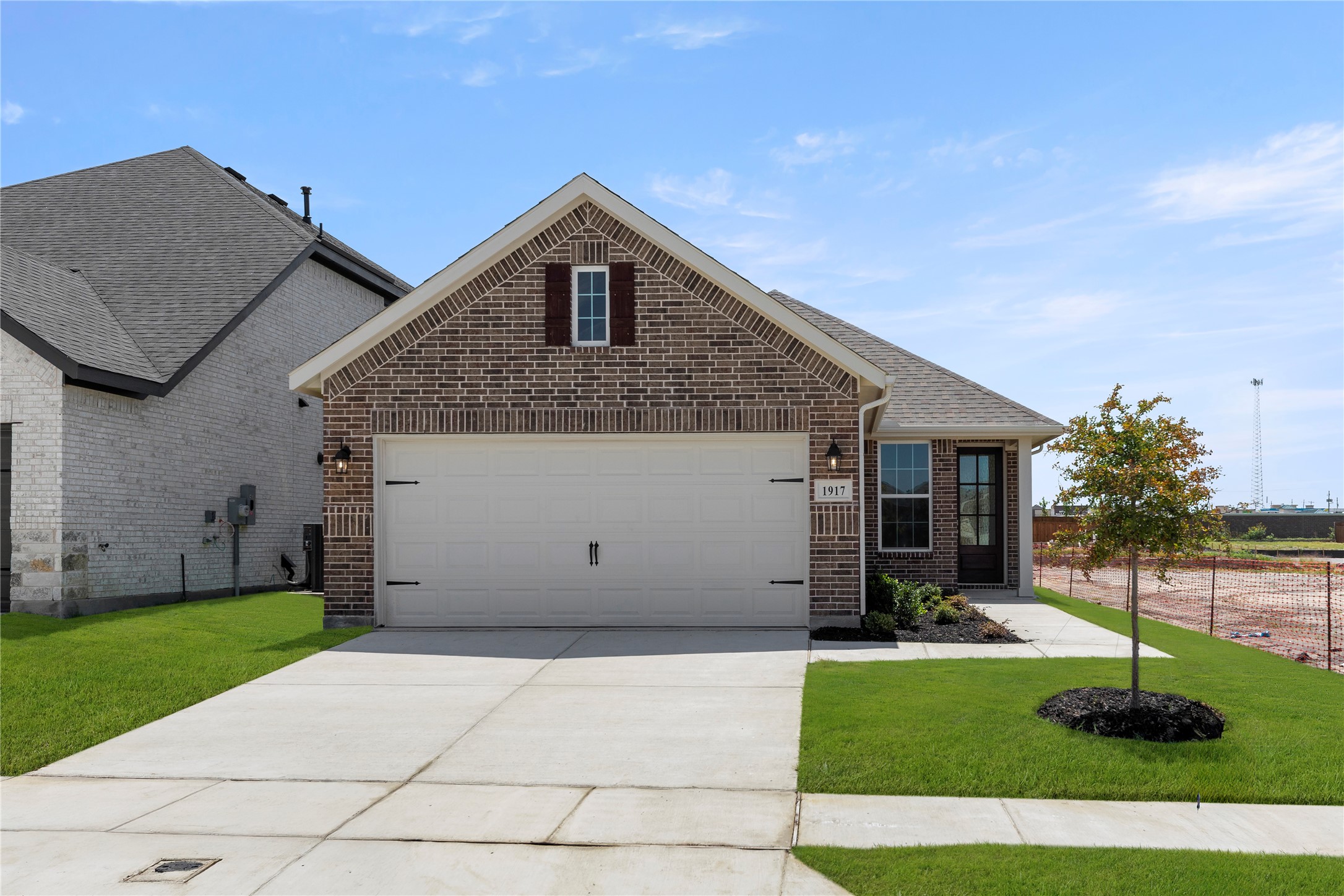 1917 Flaxen Drive Forney TX 75126