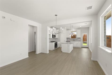 1917 Flaxen Drive Forney TX 75126