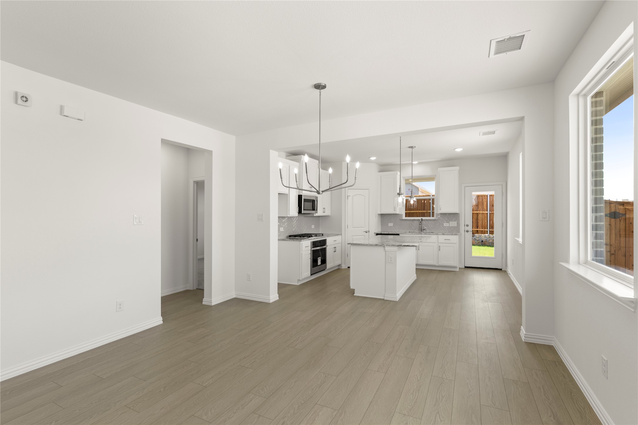 1917 Flaxen Drive Forney TX 75126