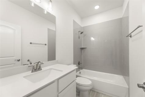 1917 Flaxen Drive Forney TX 75126