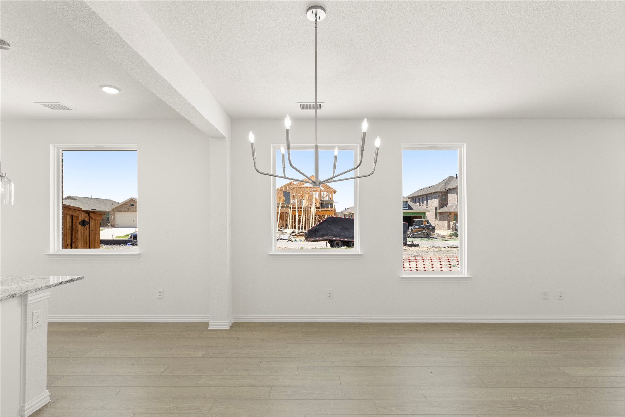 1917 Flaxen Drive Forney TX 75126