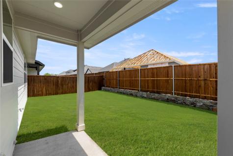 1917 Flaxen Drive Forney TX 75126