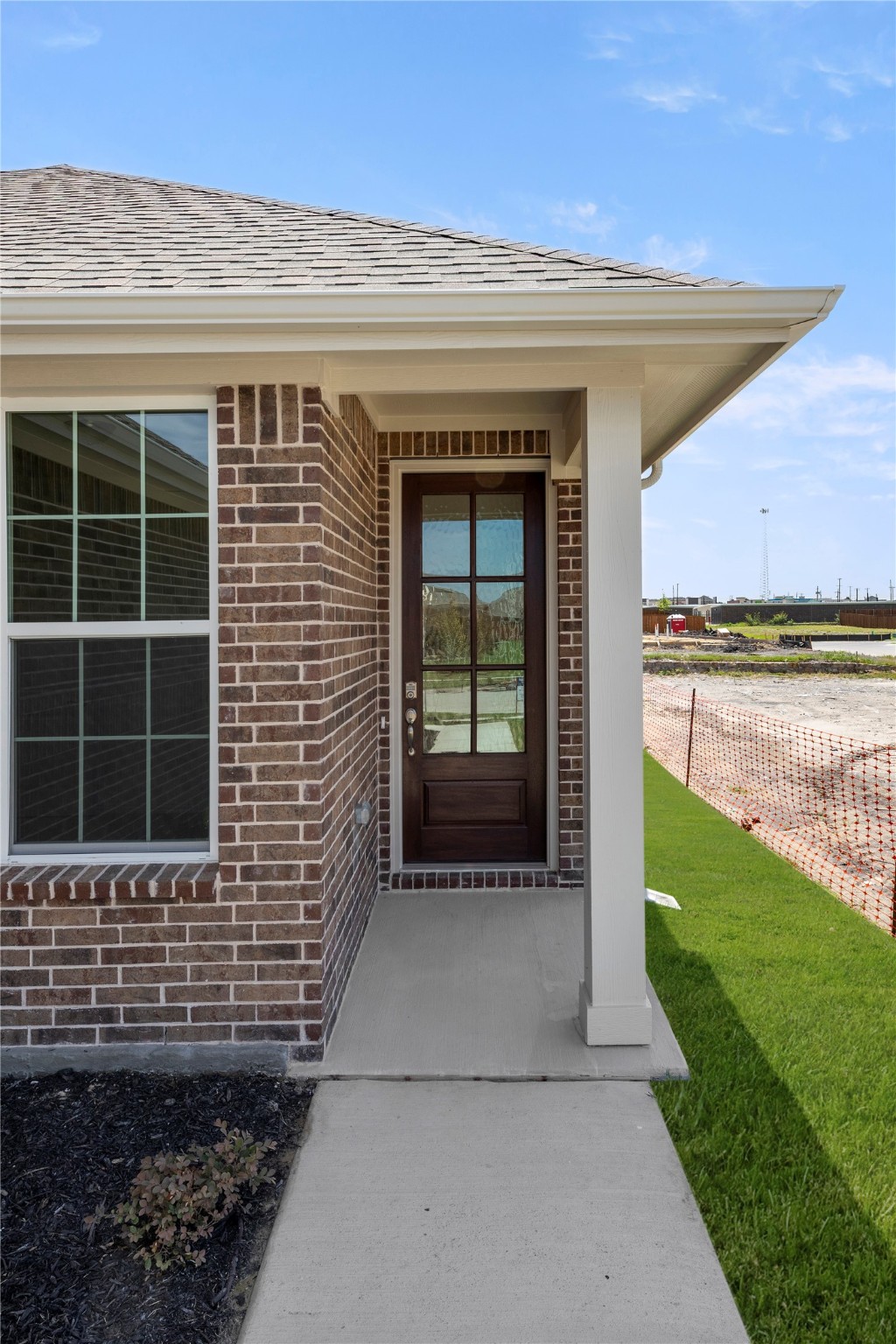 1917 Flaxen Drive Forney TX 75126