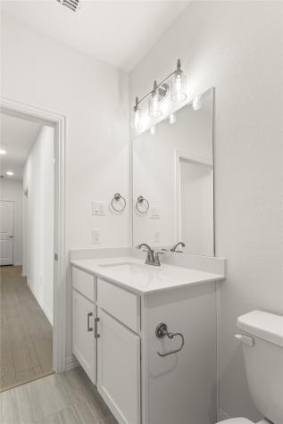 1917 Flaxen Drive Forney TX 75126