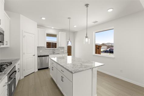 1917 Flaxen Drive Forney TX 75126