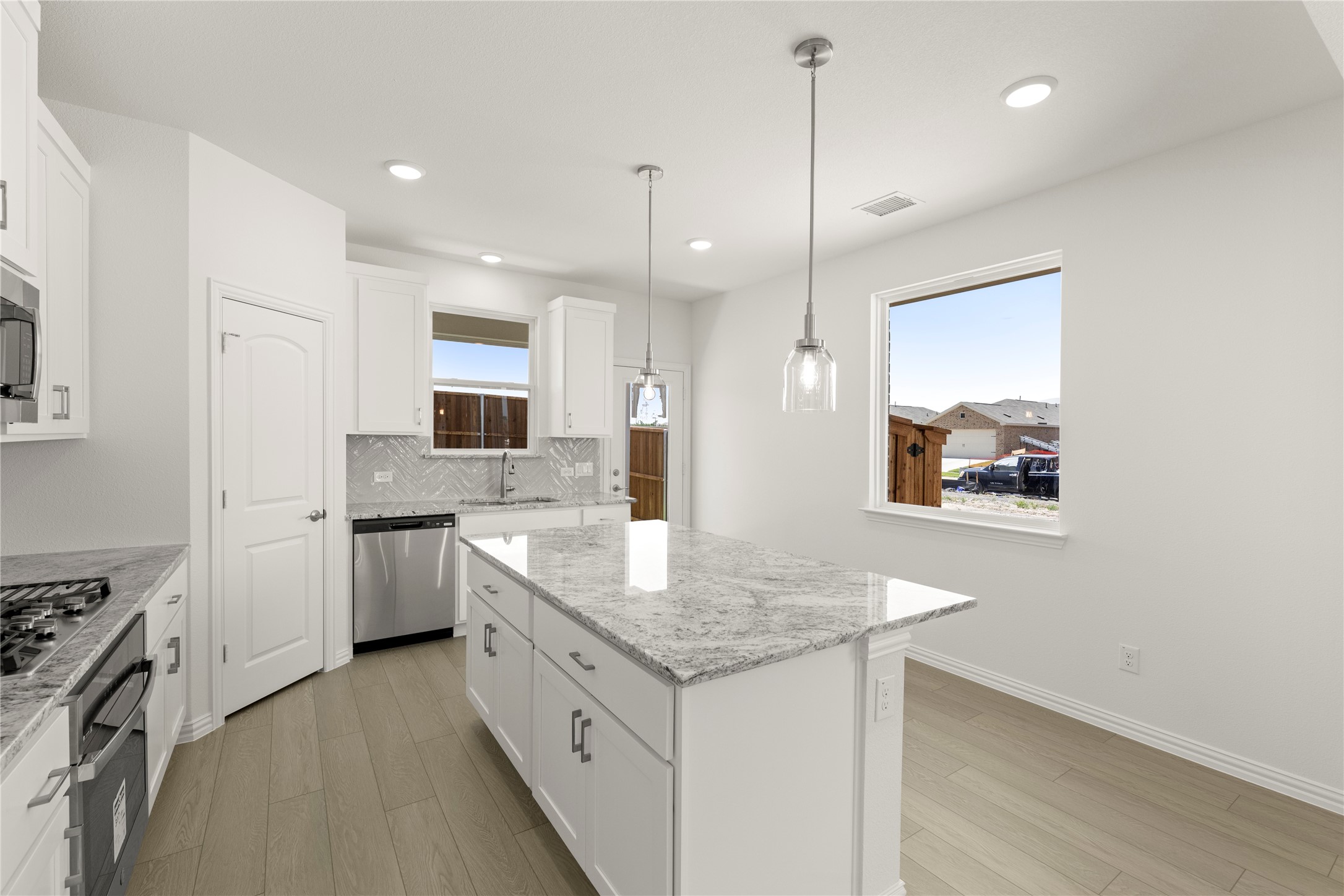 1917 Flaxen Drive Forney TX 75126