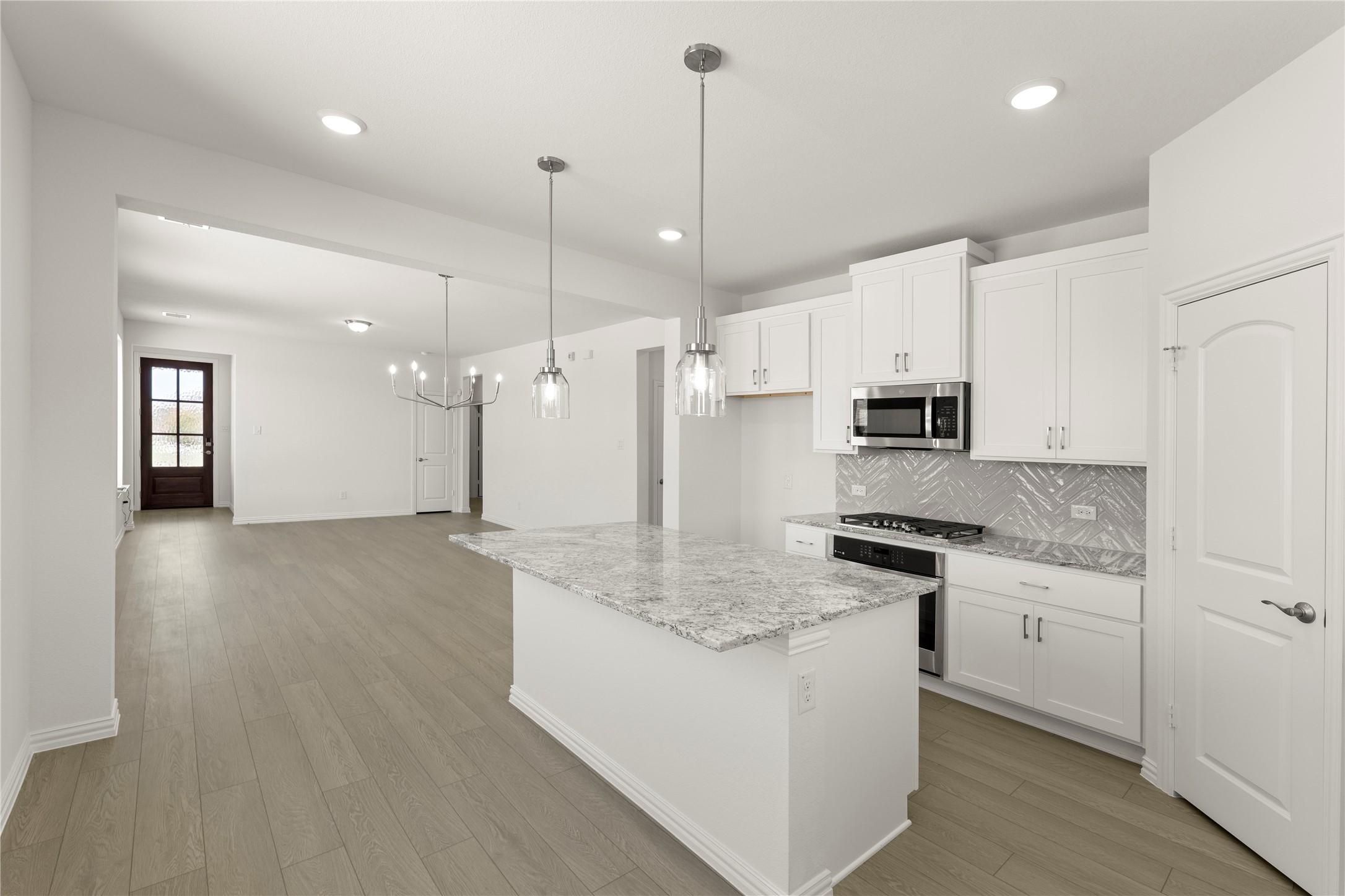 1917 Flaxen Drive Forney TX 75126