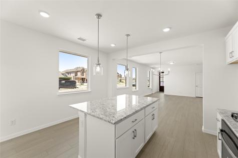 1917 Flaxen Drive Forney TX 75126