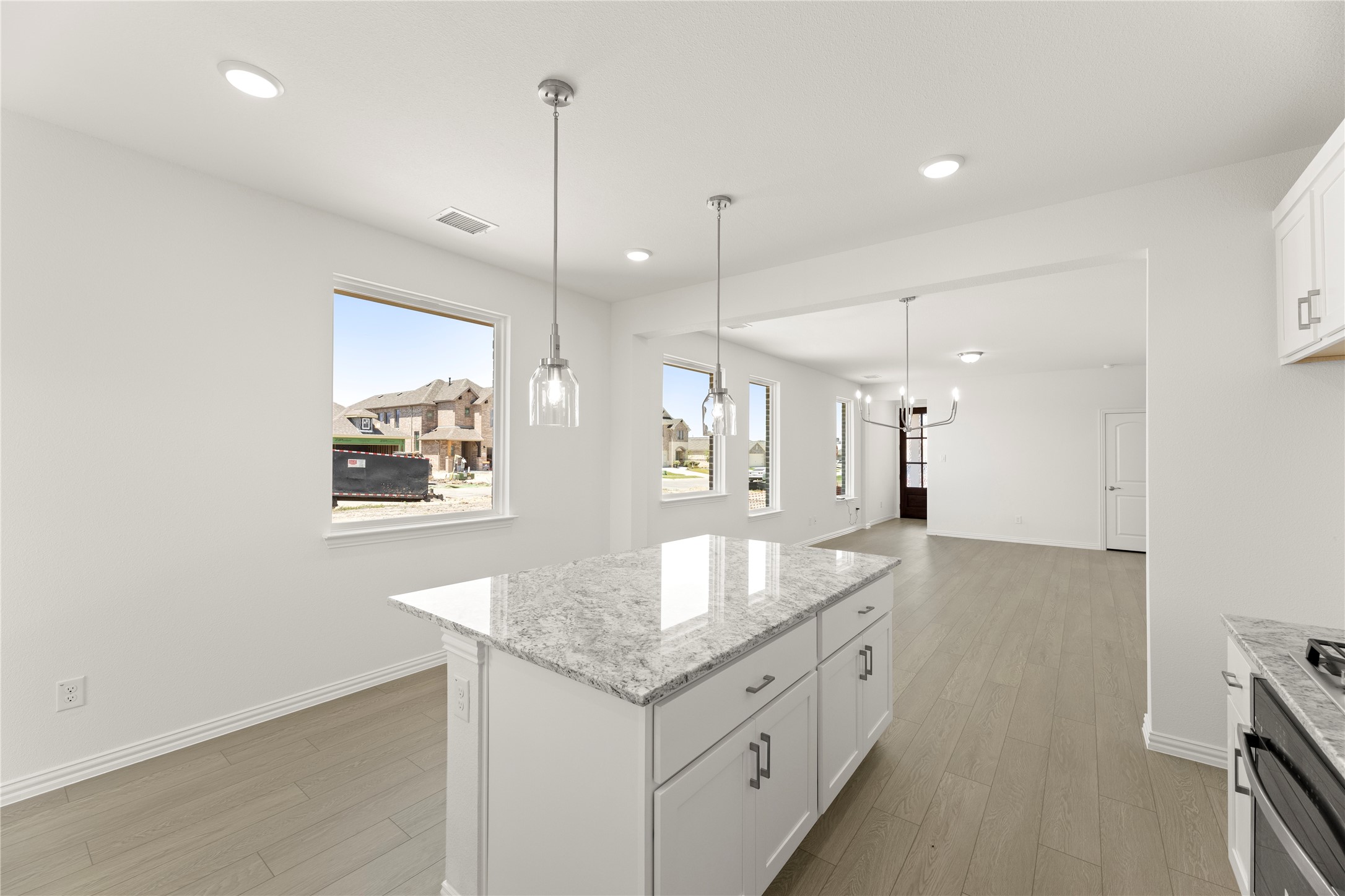 1917 Flaxen Drive Forney TX 75126