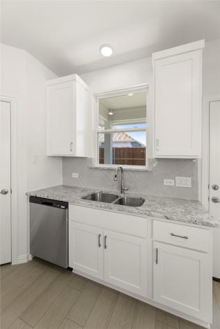 1917 Flaxen Drive Forney TX 75126