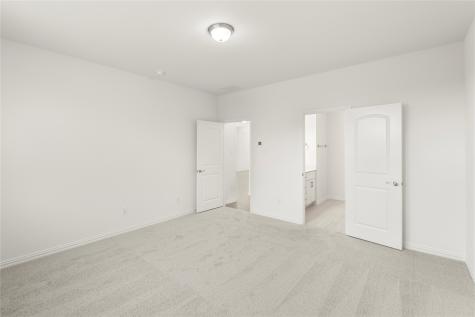1917 Flaxen Drive Forney TX 75126