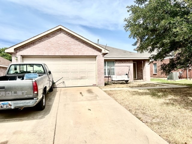 4604 Cool Ridge Court Fort Worth TX 76133
