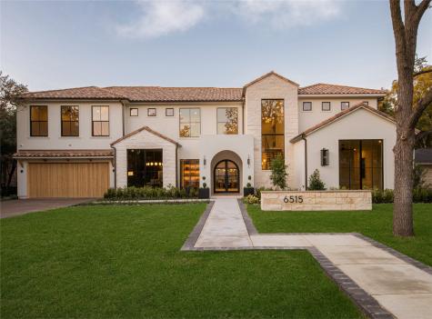 6515 Glendora Avenue Dallas TX 75230